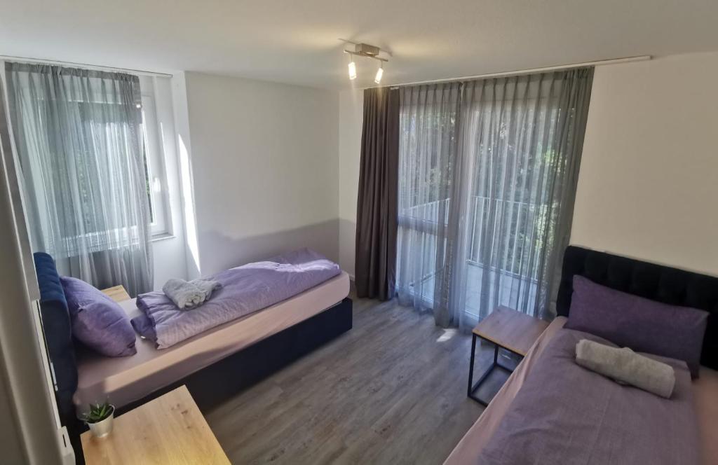 City Suite Gablenberg 2