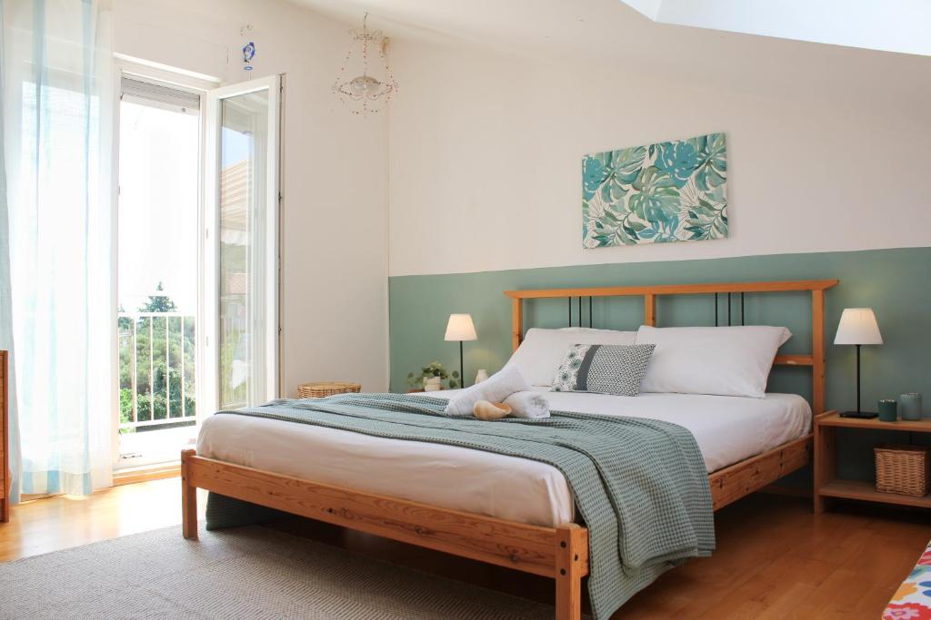 Apartment Anna Borik 2