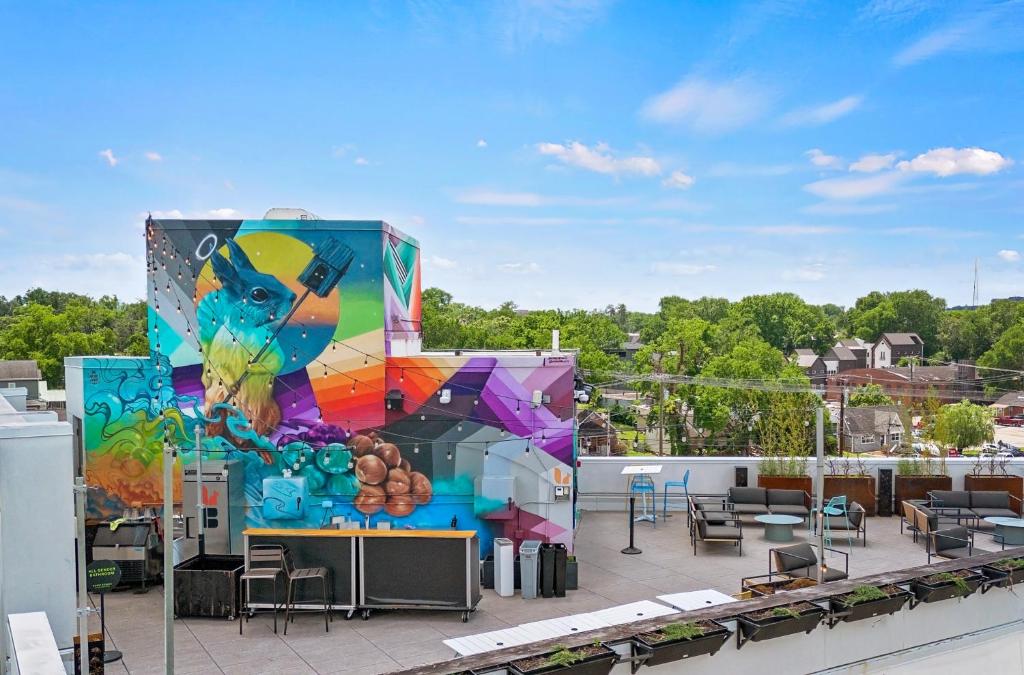 Placemakr Wedgewood-Houston - South Nashville Image