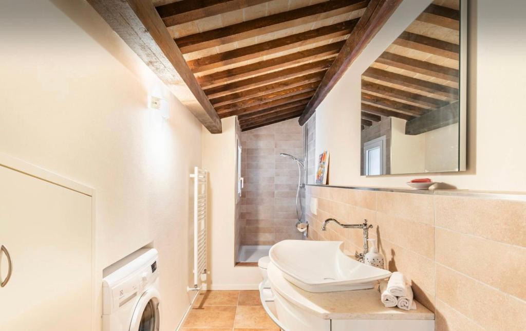 Boutique House Alle Loggie Palladiane di Villa Contarini 7