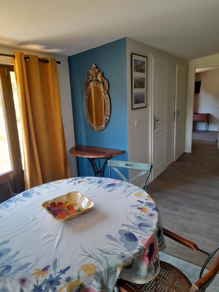 Les Cottages du Chateau de Werde 8