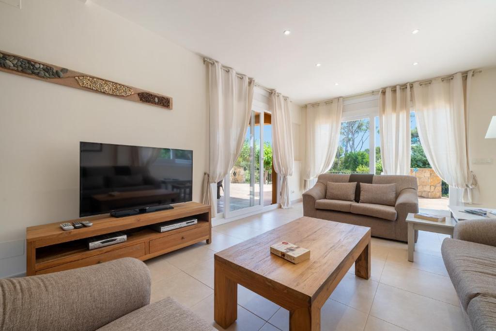 Hauzify I Casa Tamariu 4
