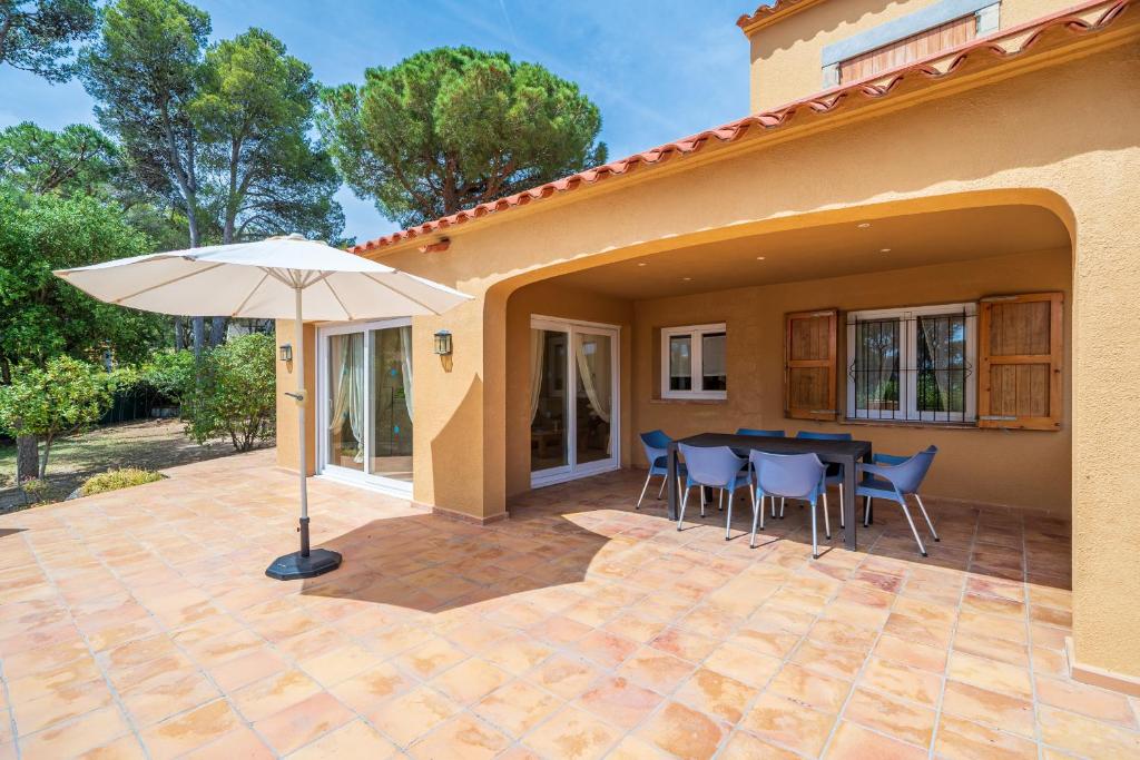 Hauzify I Casa Tamariu 2