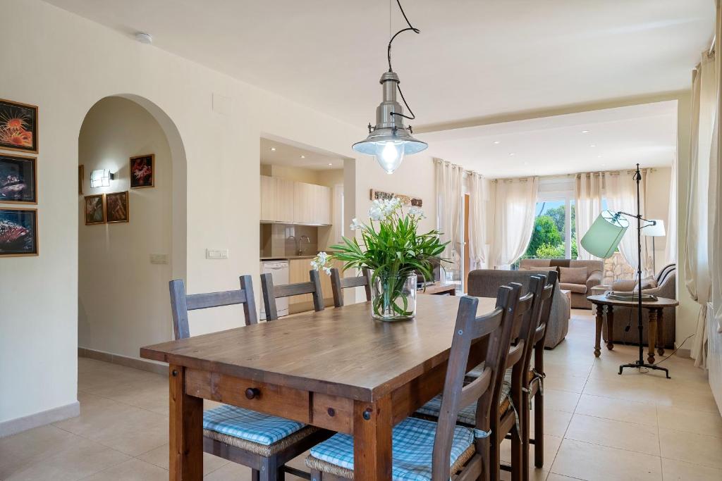 Hauzify I Casa Tamariu 7