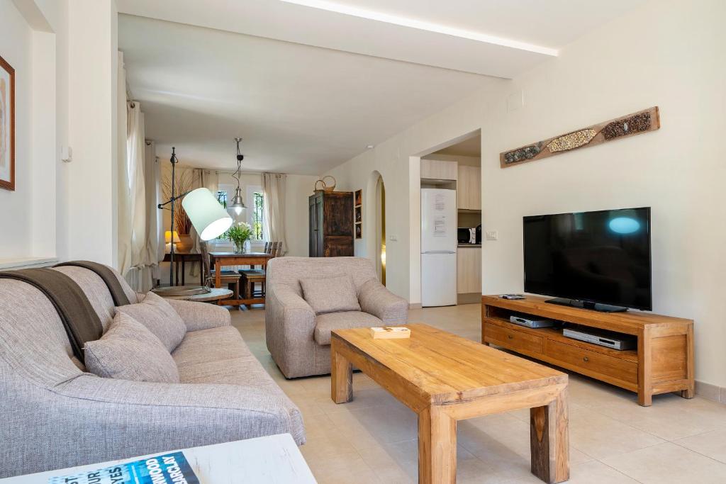 Hauzify I Casa Tamariu 5
