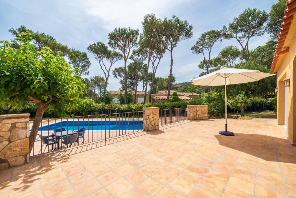 Hauzify I Casa Tamariu 3