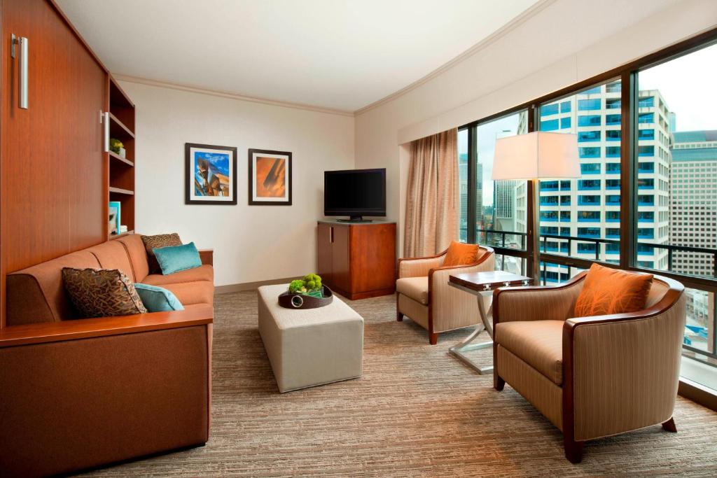 The Westin Seattle Image