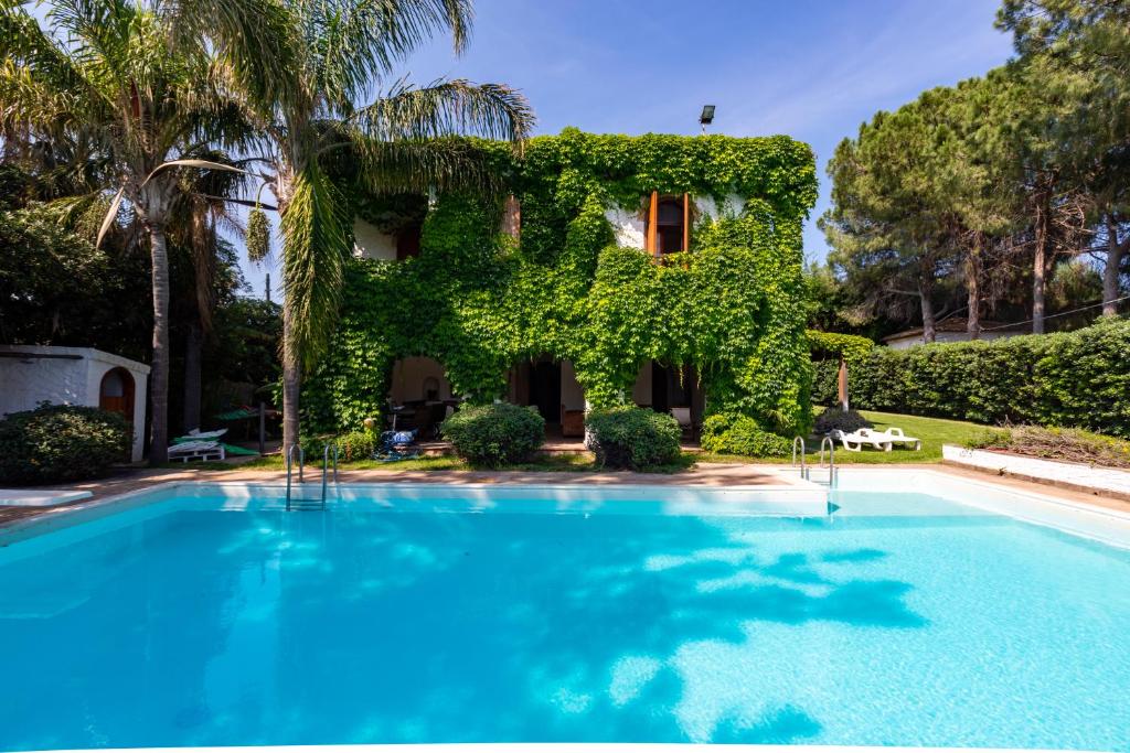 Photo de la galerie de l'établissement Villa Loredana by Ortigia Apartments, à Fontane Bianche