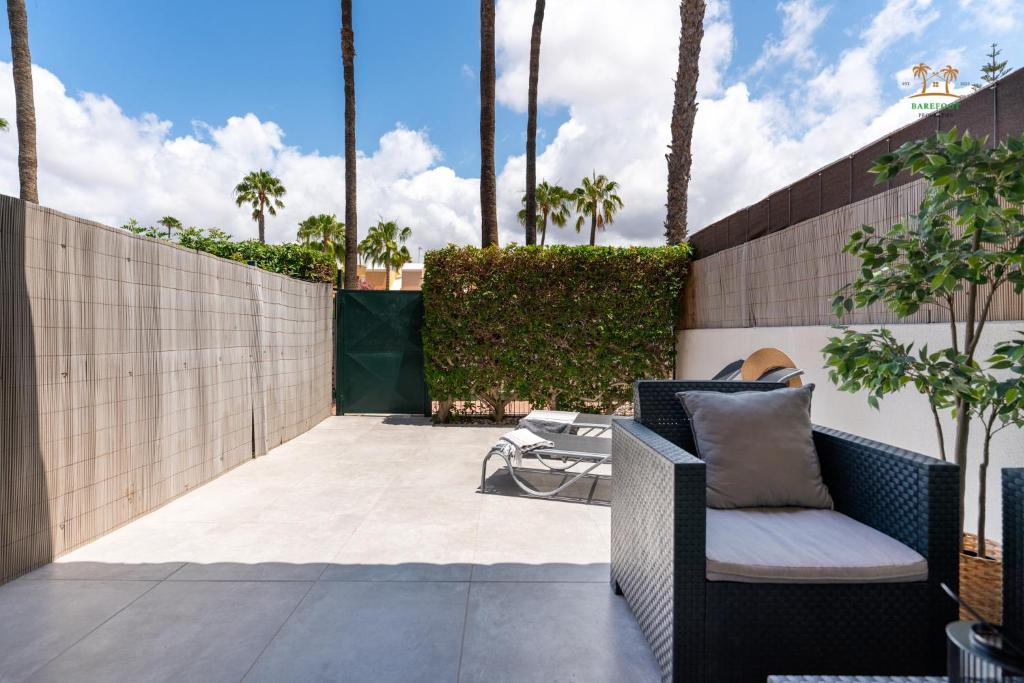 Sunnyside Bungalow 7