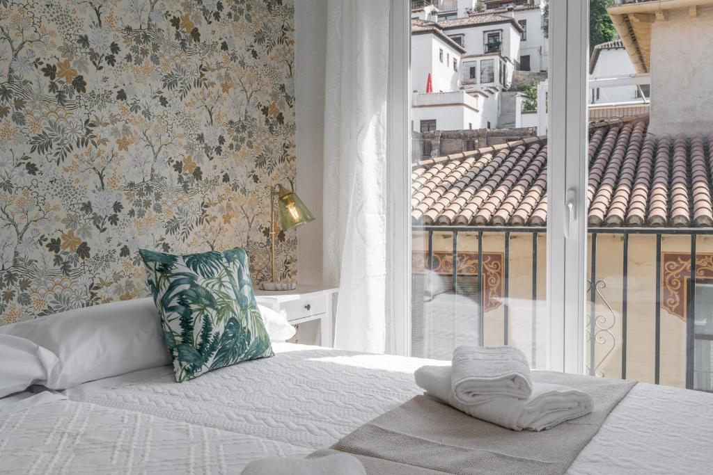 tuGuest San Agustin III Apartment 5