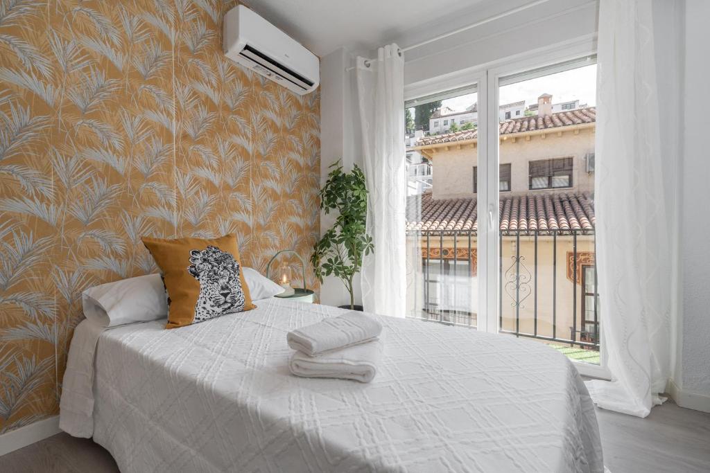 tuGuest San Agustin III Apartment 2