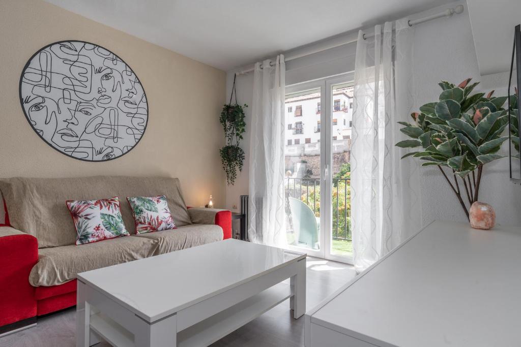 tuGuest San Agustin III Apartment 8