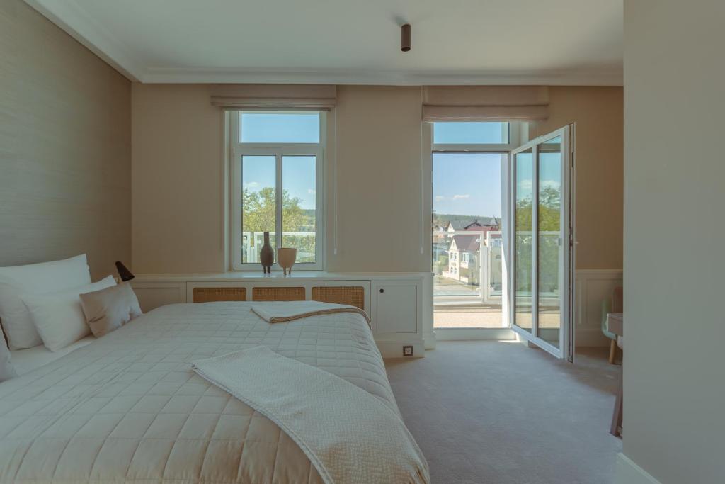 Strandhotel Ostende Adults Only 3