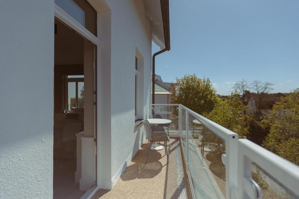 Strandhotel Ostende Adults Only 2