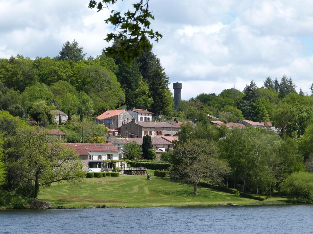 Domaine des Hameaux du Lac - BG 6