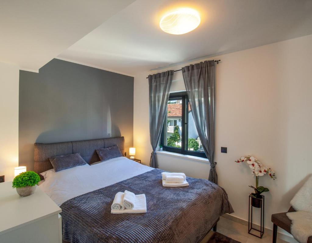 Rijeka Relax Apartment with parking 2