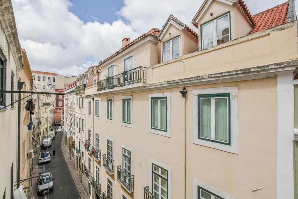 Hygge Chiado 6