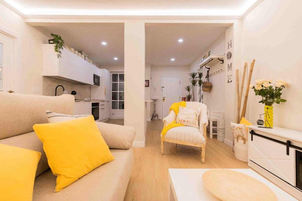 Bilbao Chic Barrena Old Town 2