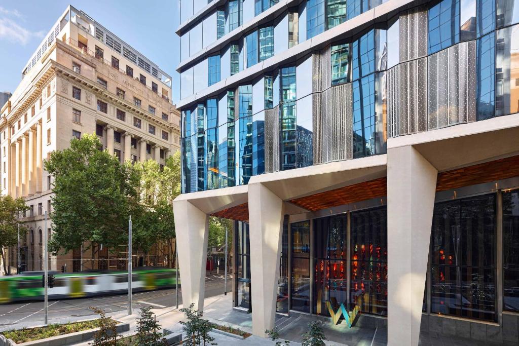 W Melbourne Image
