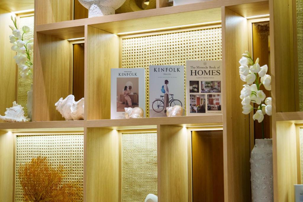 Seaesta Nha Trang Hotel