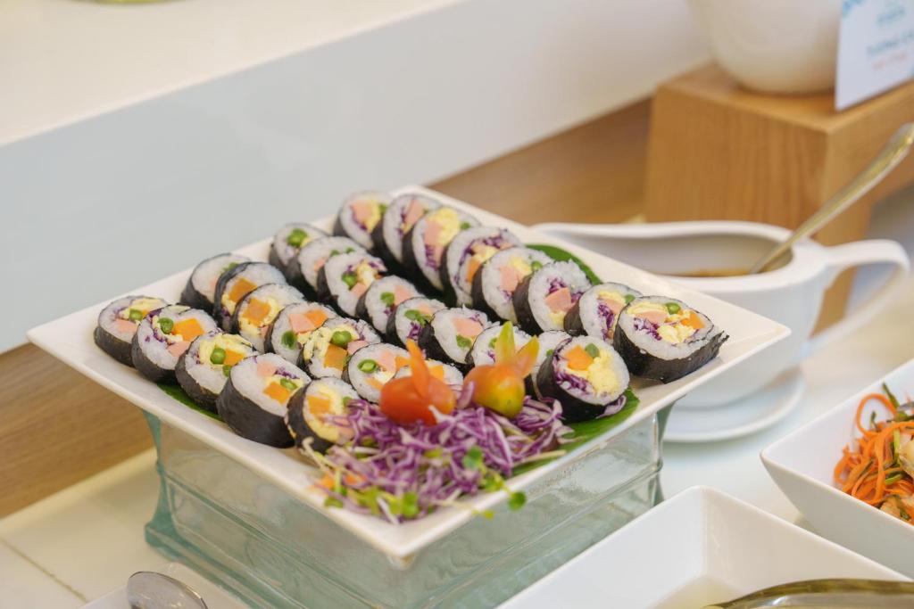 Seaesta Nha Trang Hotel