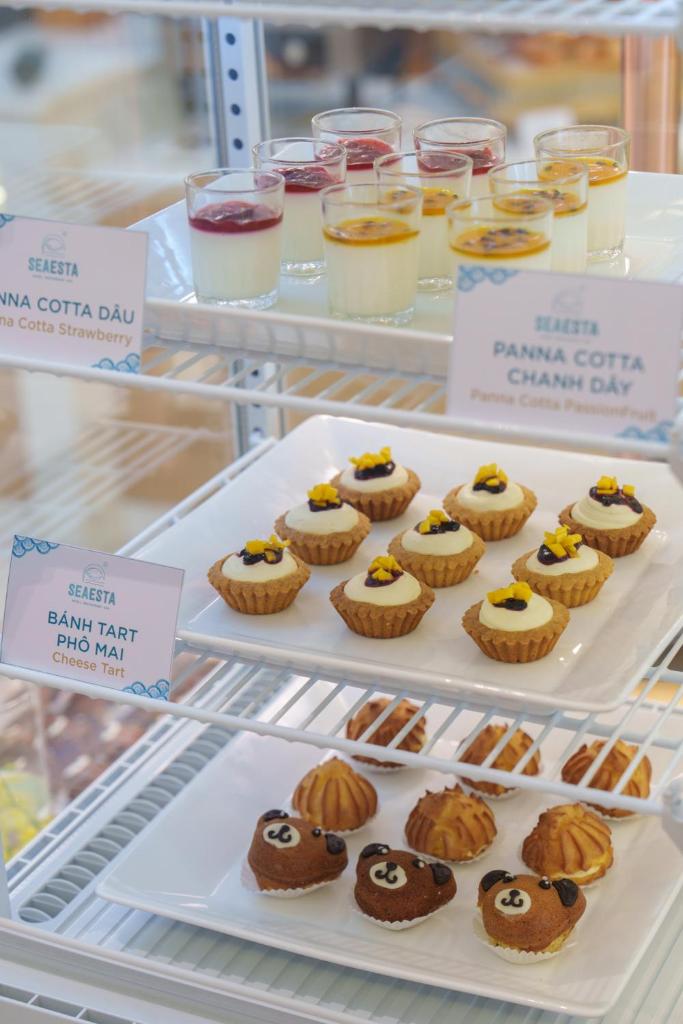 Seaesta Nha Trang Hotel