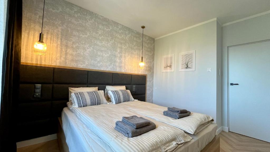 Apartament Baltea 6