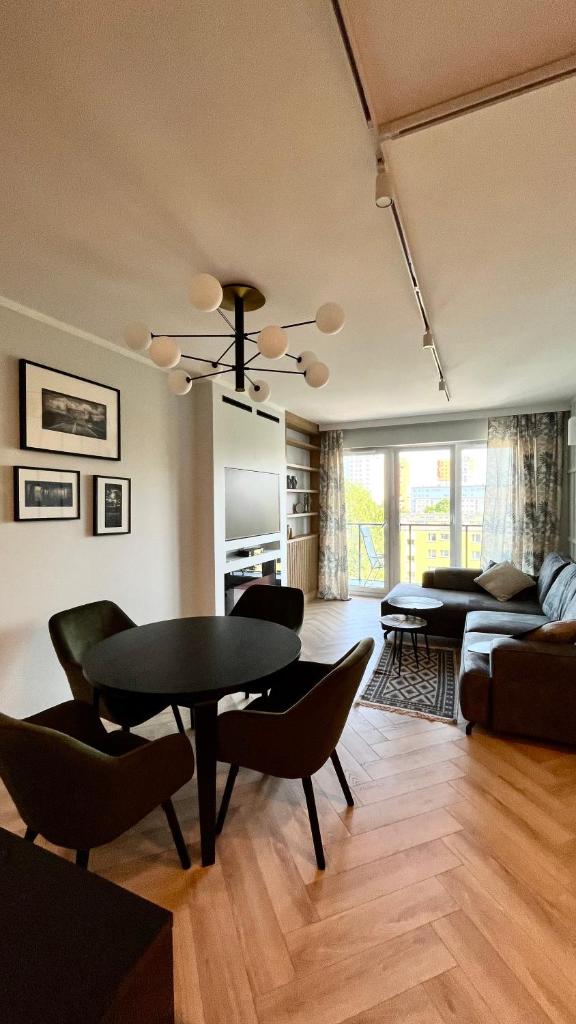 Apartament Baltea 4