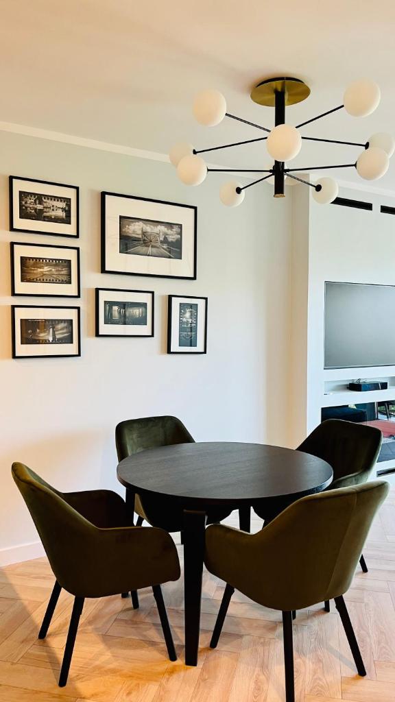 Apartament Baltea 8