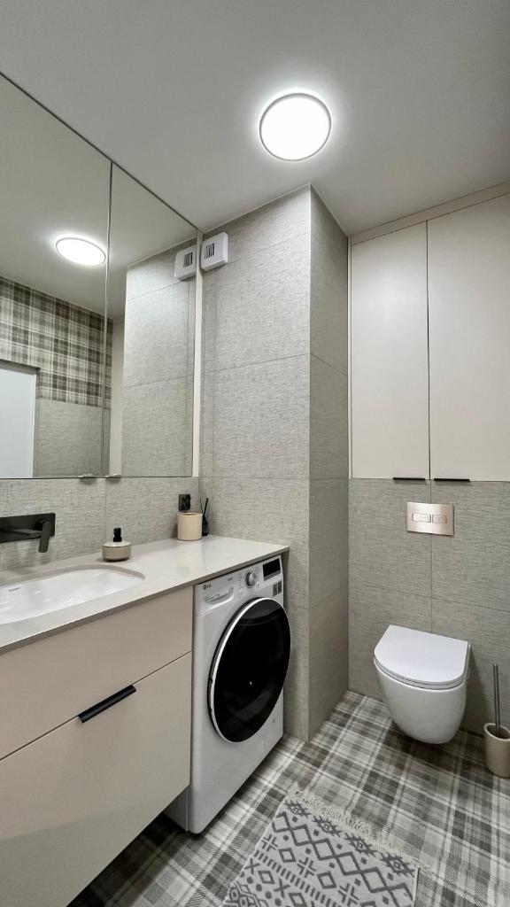 Apartament Baltea 3