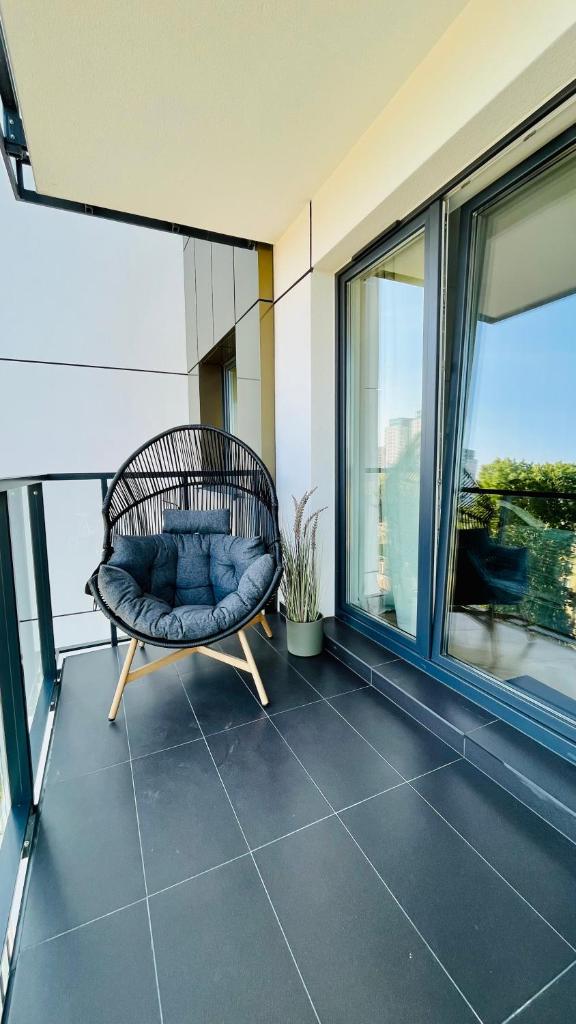 Apartament Baltea 5