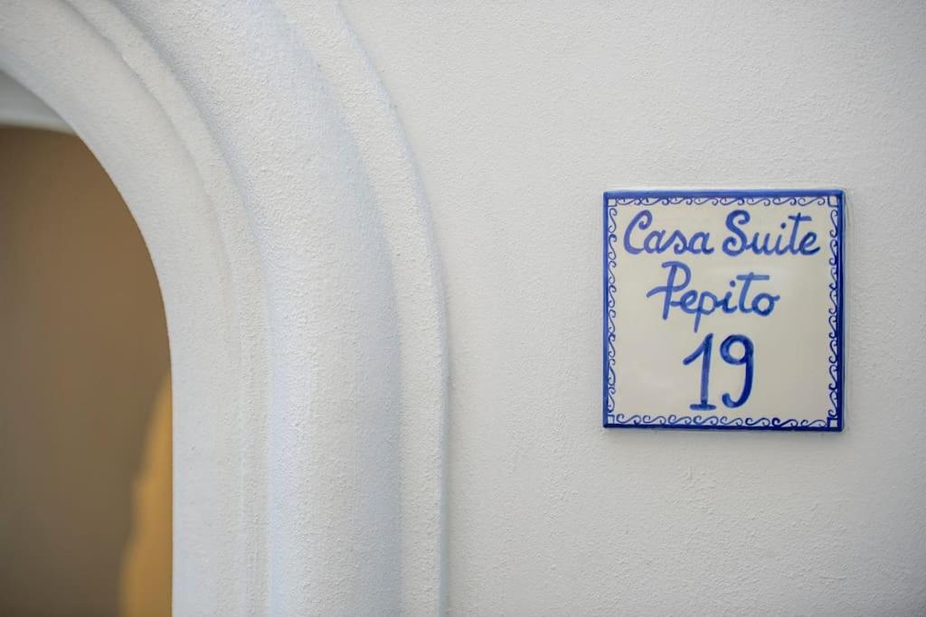 Suite Pepito 7