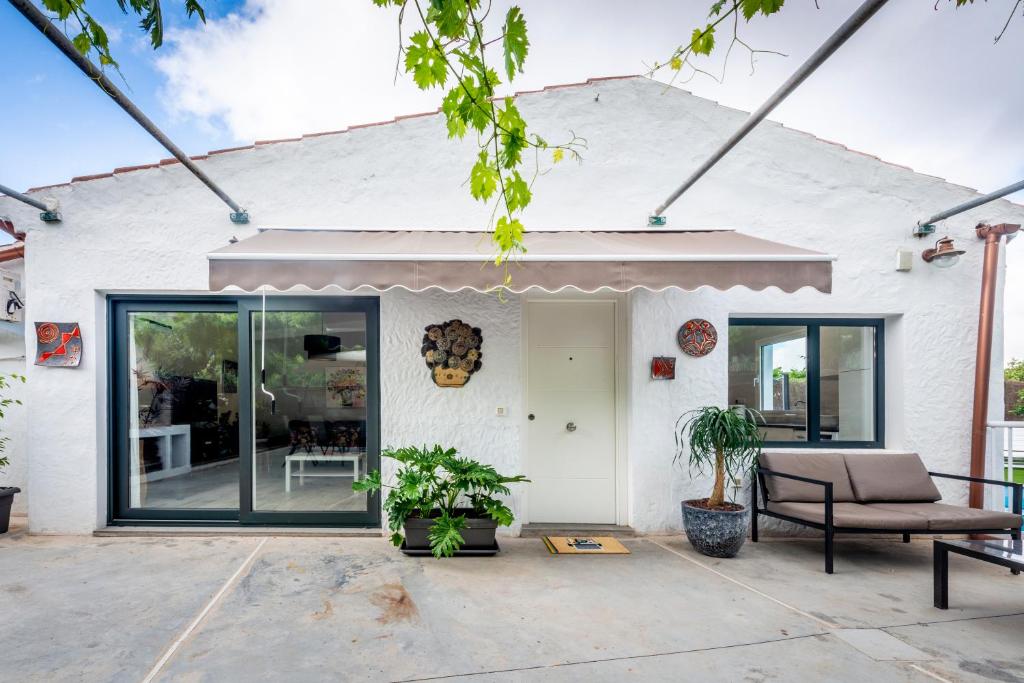 Villa Los Naranjos 7