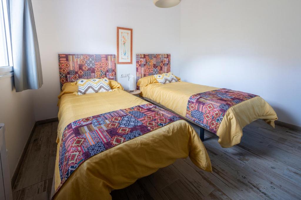 Villa Los Naranjos 8