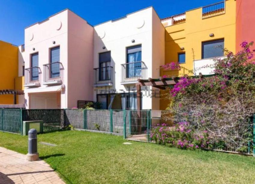 Casa Turquesa 7