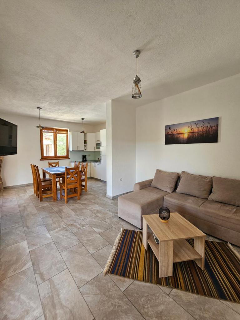 Holiday homes Sintija 8