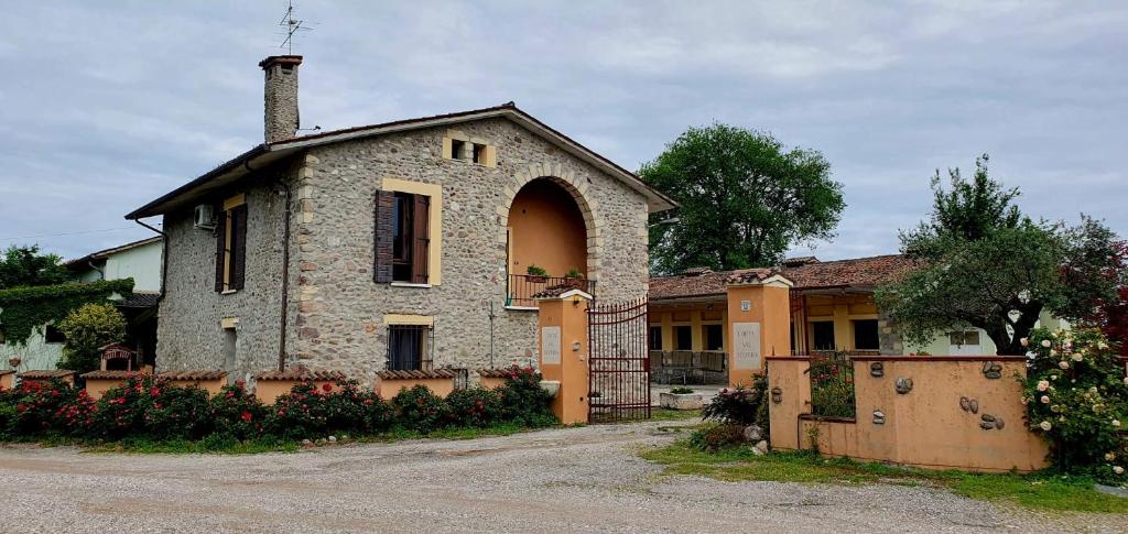 Valle Segreta 3