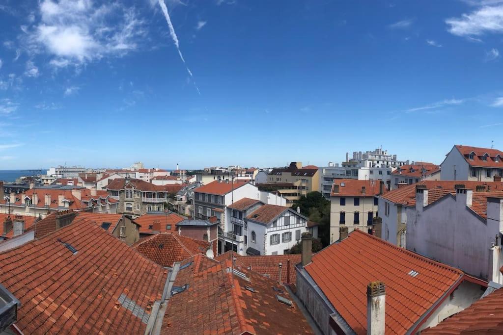 Beautiful appart for 2/4 person, amazing view