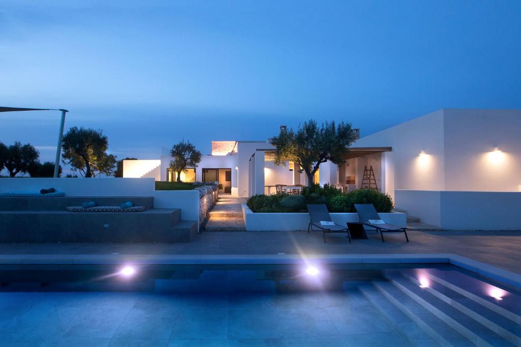 Ddò Relais di Puglia