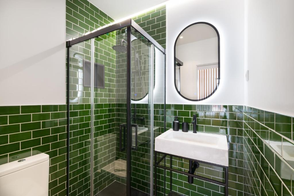 Stayaday Apartments Albufera 8