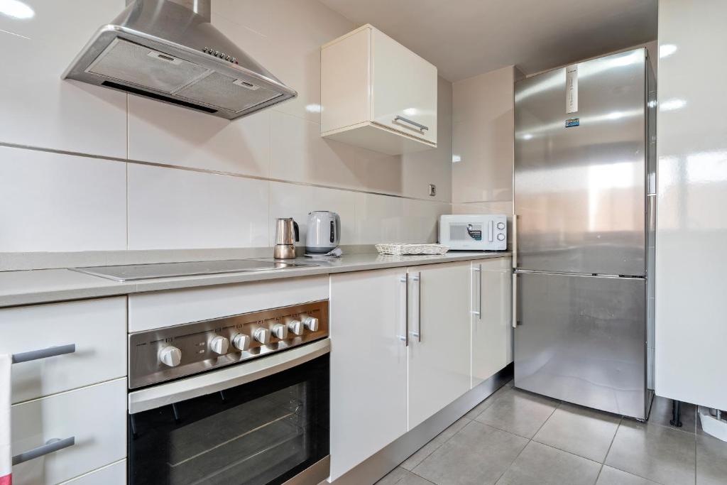 Hauzify I Apartament Ponent 8