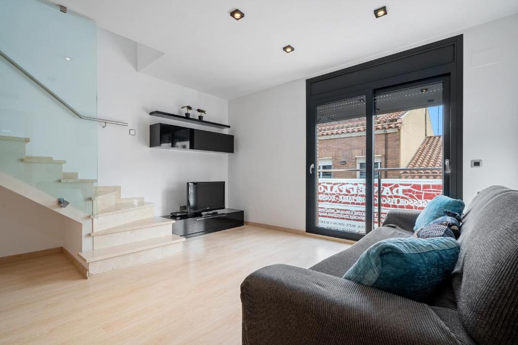 Hauzify I Apartament Ponent 2