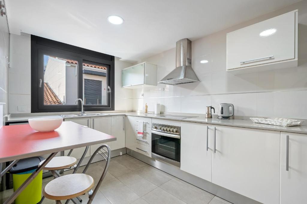 Hauzify I Apartament Ponent 7