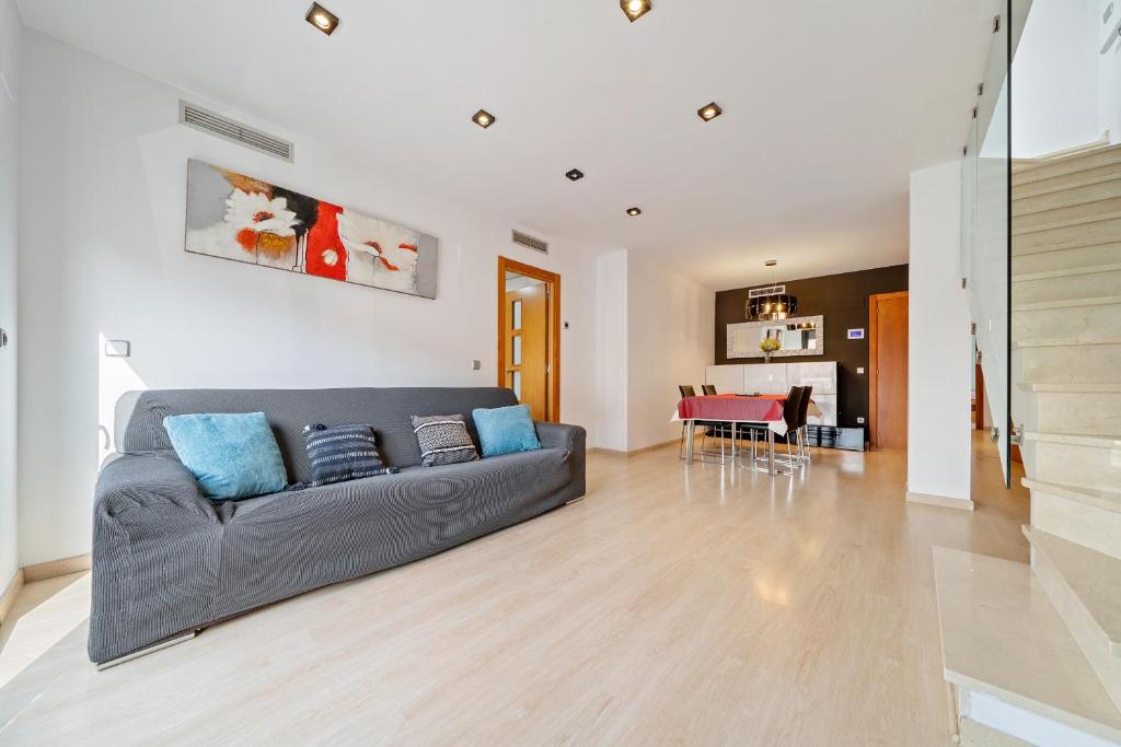 Hauzify I Apartament Ponent 3