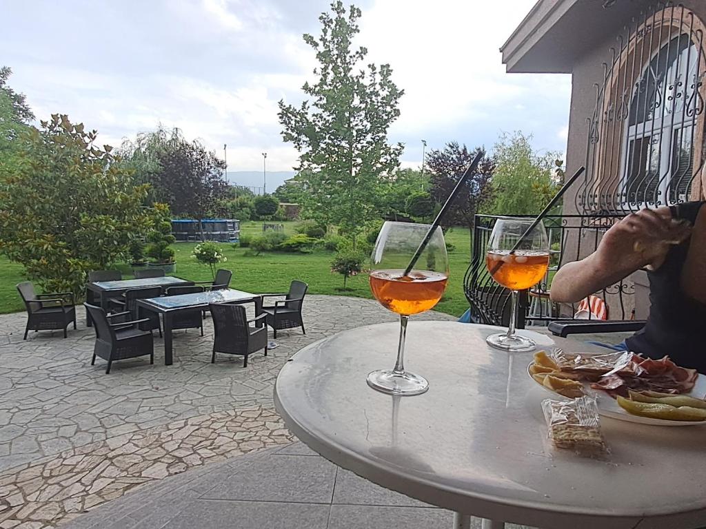 Green Villa Rodna 4