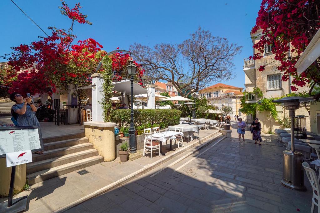 Nymfes Corfu Apartments 5