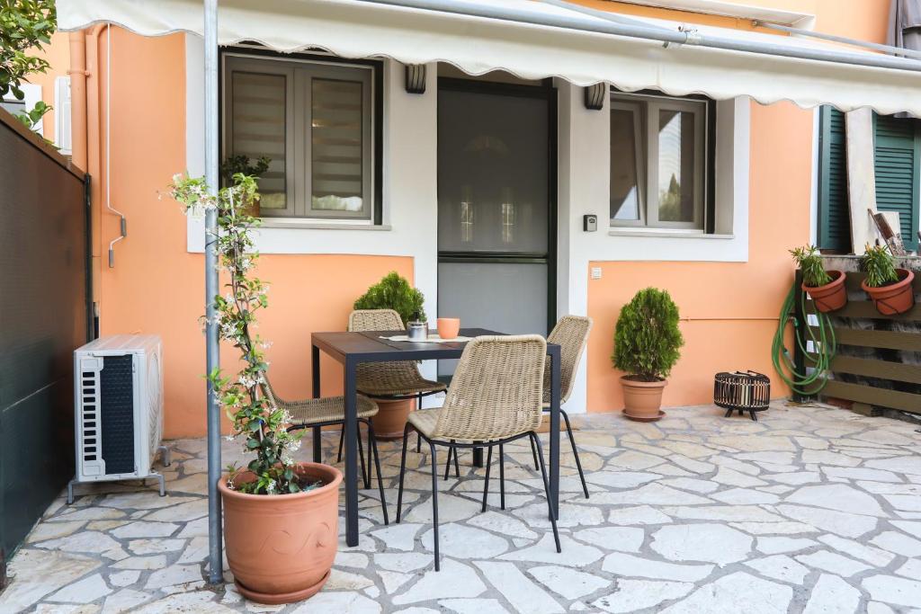 Casa di Fiore 6