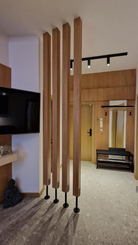 FS Apartments - Family apartment in the top center of Varna 8
