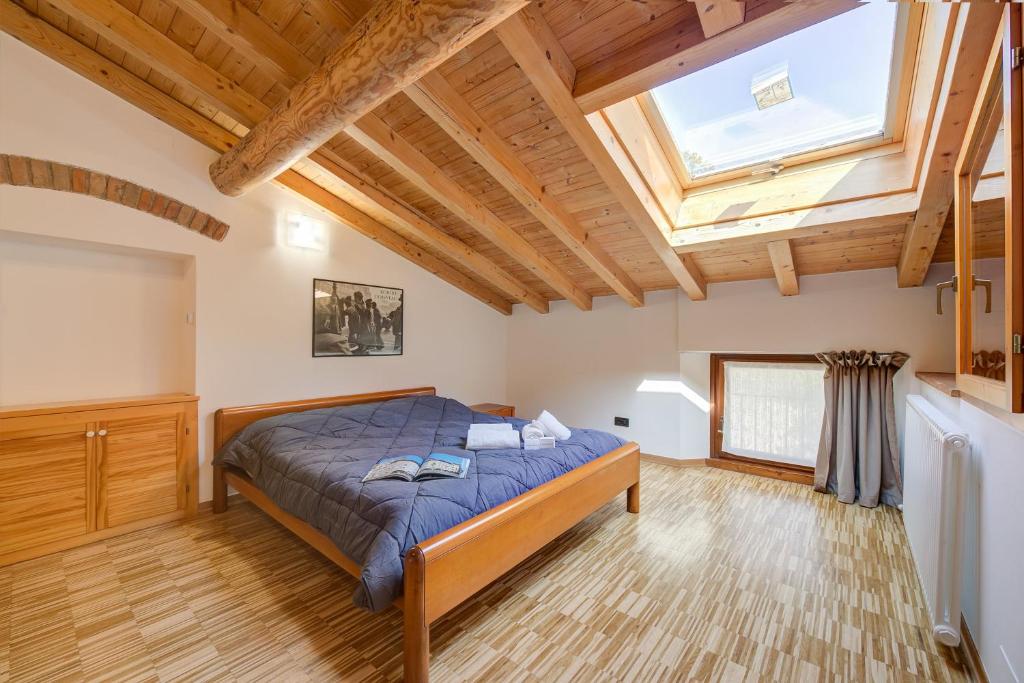 Casa Mondragon In Lazise - Happy Rentals 5