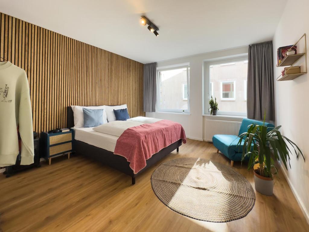 Lorenz Apartments 2